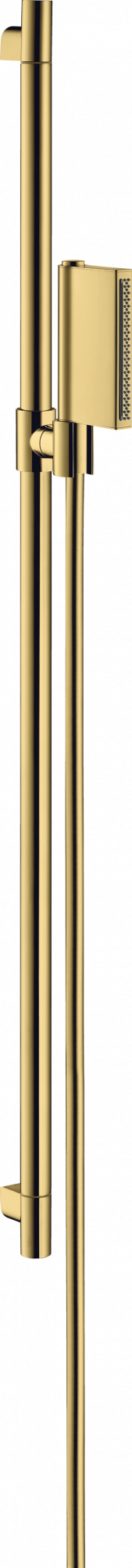 45722990 Душевой набор 0,90 м с ручным душем 2jet AXOR ONE