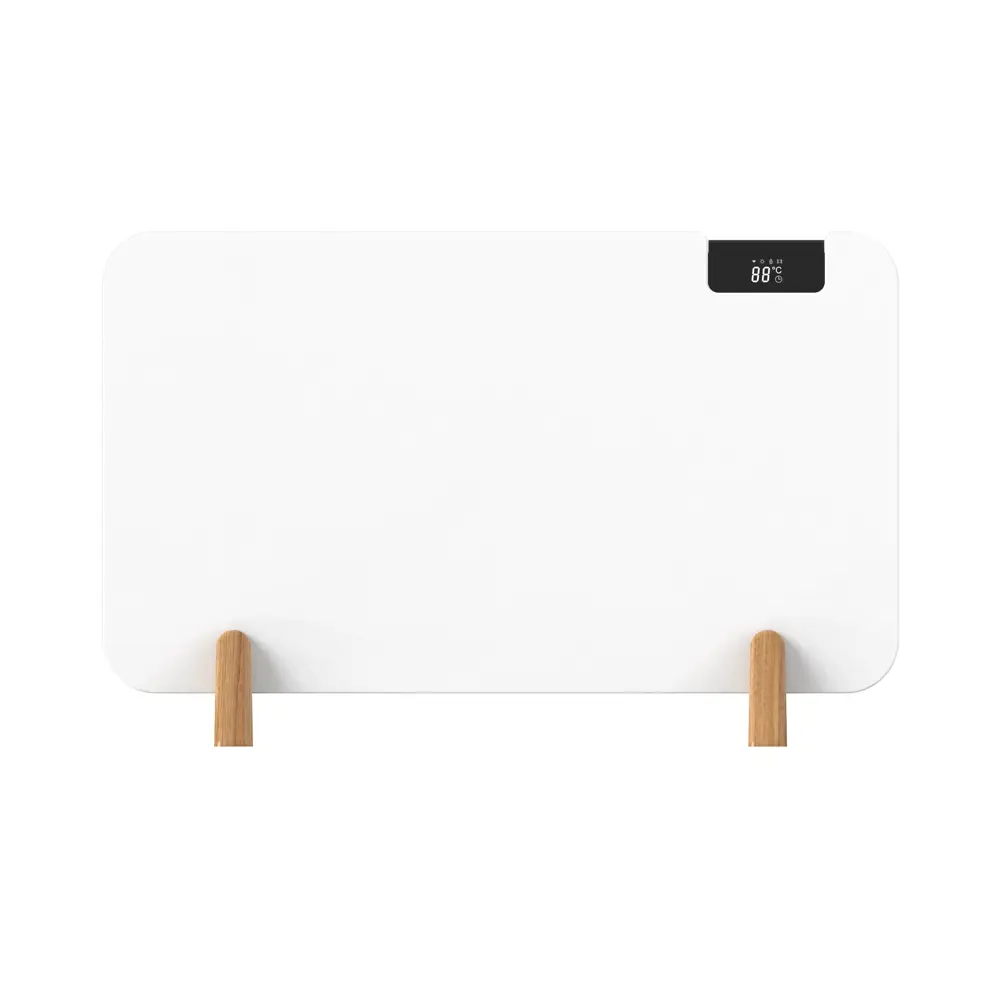 Конвектор электрический Kentatsu KPH-1510-MAKW с электронным термостатом 1500 Вт цвет белый STLM-2089620 - Вид №2