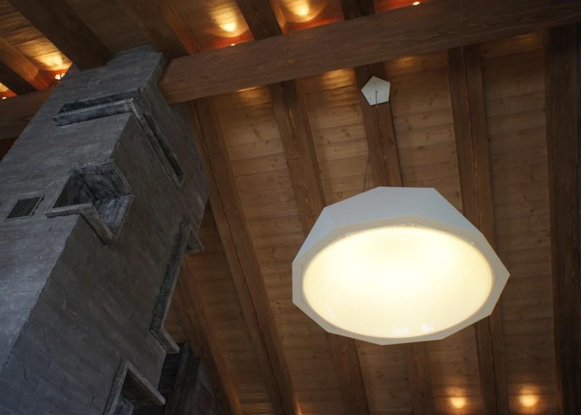 Fabbian Подвесной светильник из алюминия sun-id-1479866 - Вид №15