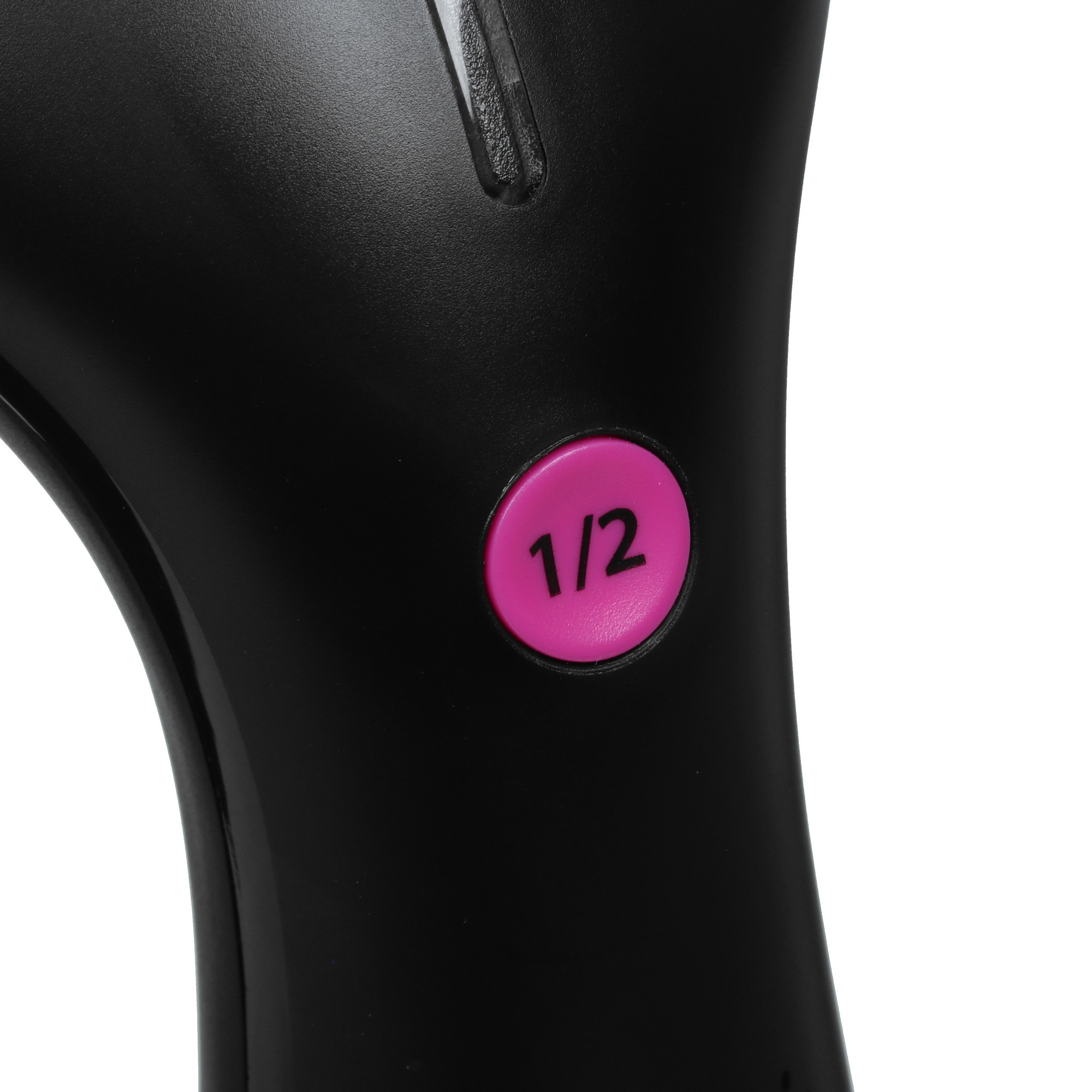 9117835 Отпариватель DEXP CU-1400C черный STDN-0029847 - Вид №5