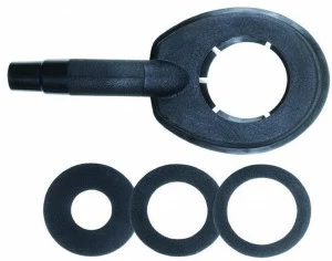 KAPRIOL Утилизация воды / пыли Power tools - accessori per telai