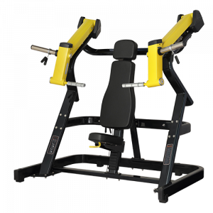 XA-02 Bronze gym xa-02 жим от груди под наклоном Bronze Gym