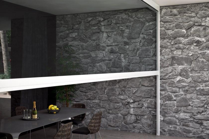 DIRELLO Моторизованный тент с боковыми направляющими sun-id-1412963 - Вид №1