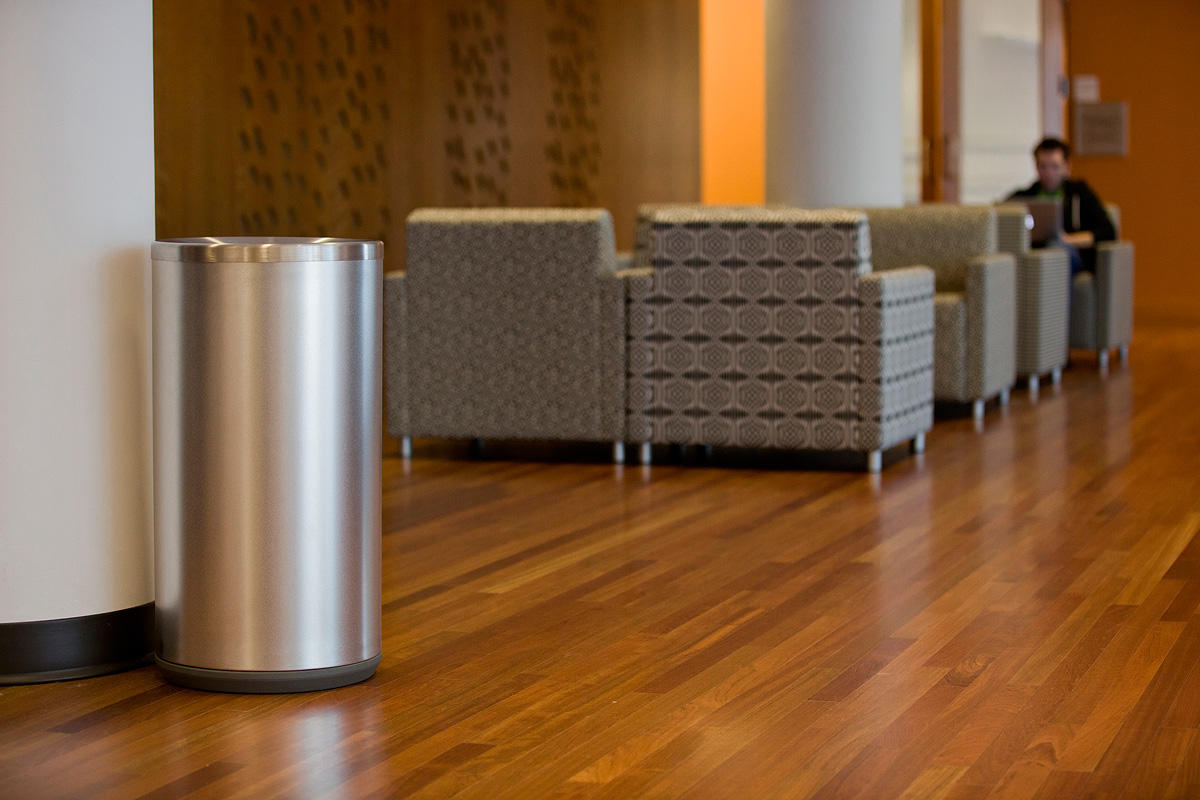 FSRT189 Универсальная емкость для мусора и утилизации  Forms-surfaces  - Вид №13