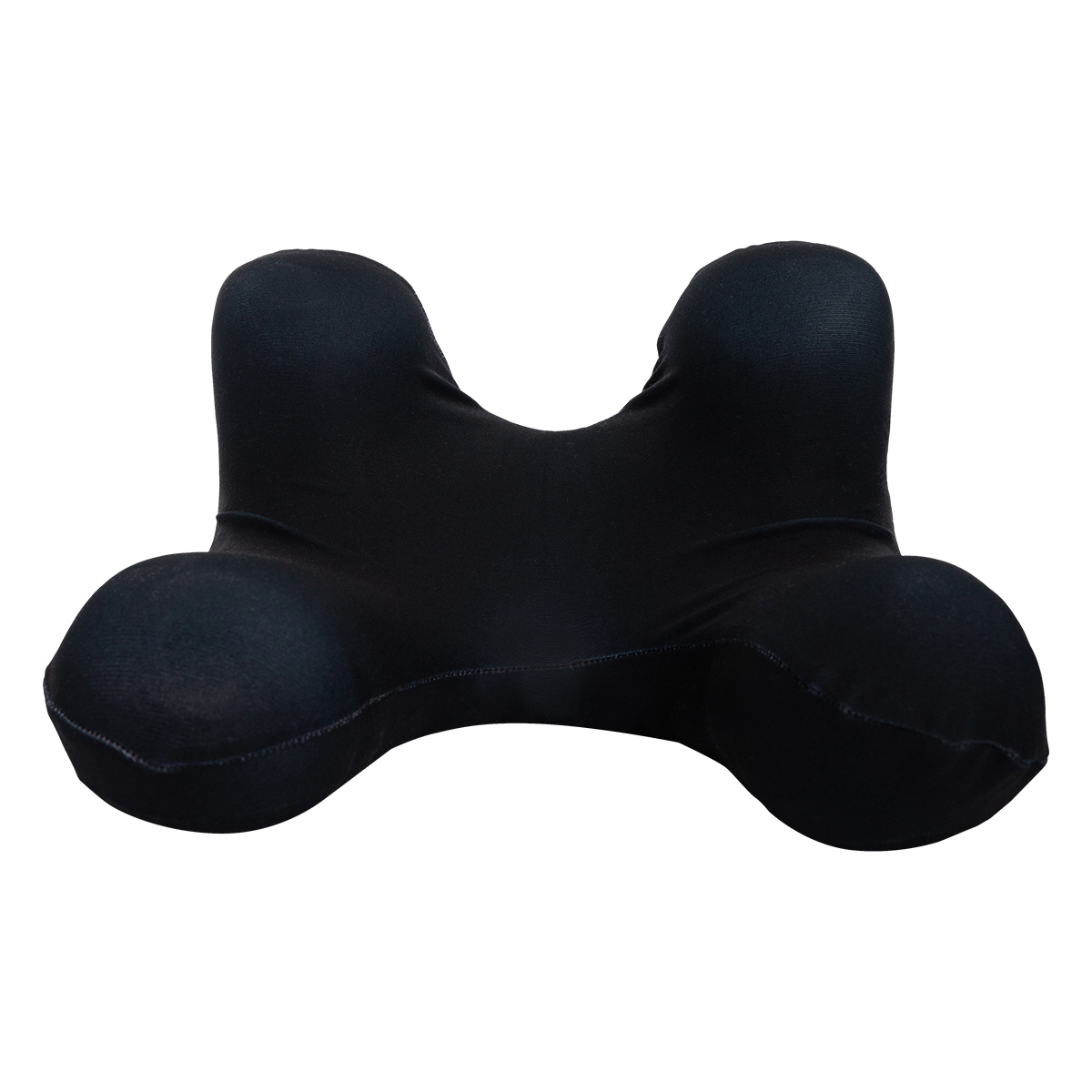 Nap Pillow Black Подушка Routemark Nap Pillow  - Вид №2