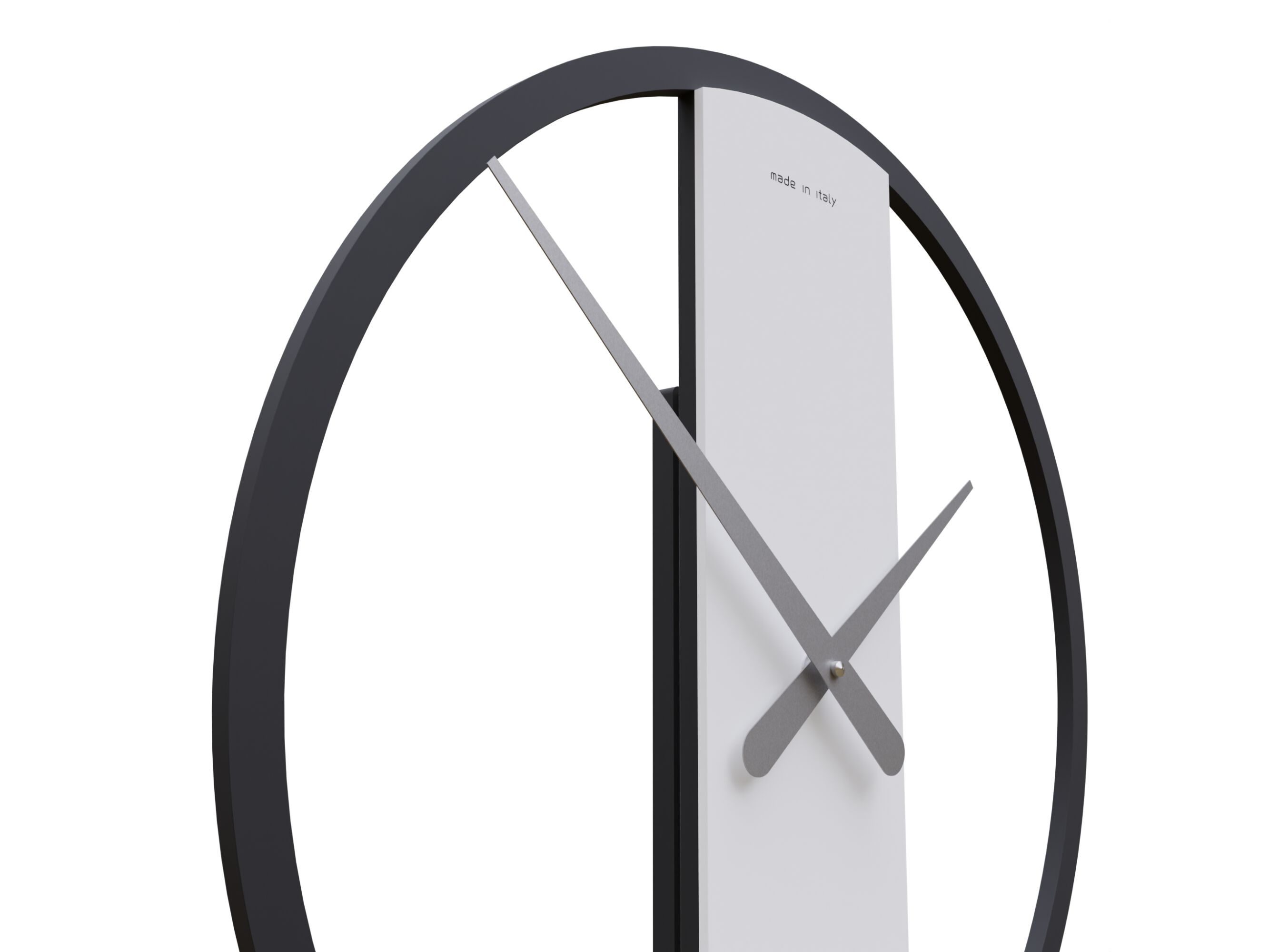 Настенные маятниковые часы MDF CalleaDesign KURT ARCH-00121729 - Вид №2