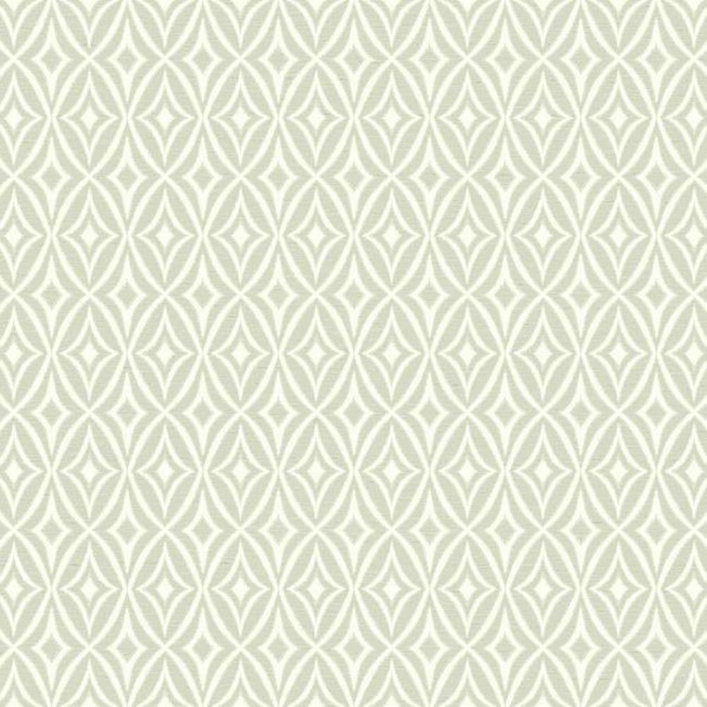 93843005 Обои бумажные серые WP2453 0.68 м Waverly Small Prints STLM-0586761 YORK WALLCOVERINGS