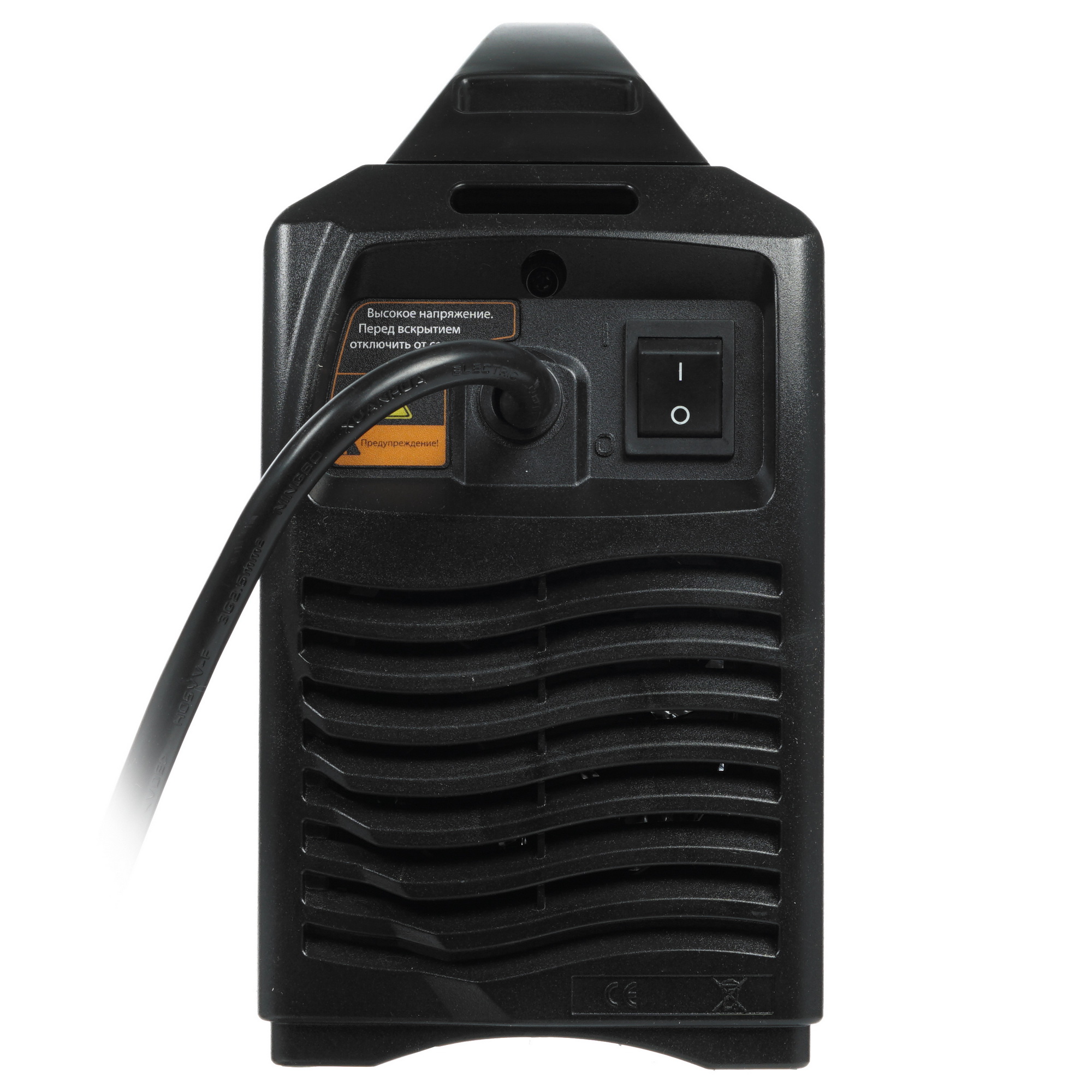 Сварочный аппарат Сварог PRO ARC 180 (Z208S) 8106019 STDN-0147459 - Вид №5