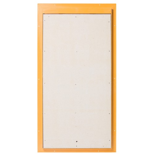 Люк напольный с амортизаторами, самоподъемный 600X1000 ВОЗРОЖДЕНИЕ sun-id-1025205 - Вид №2