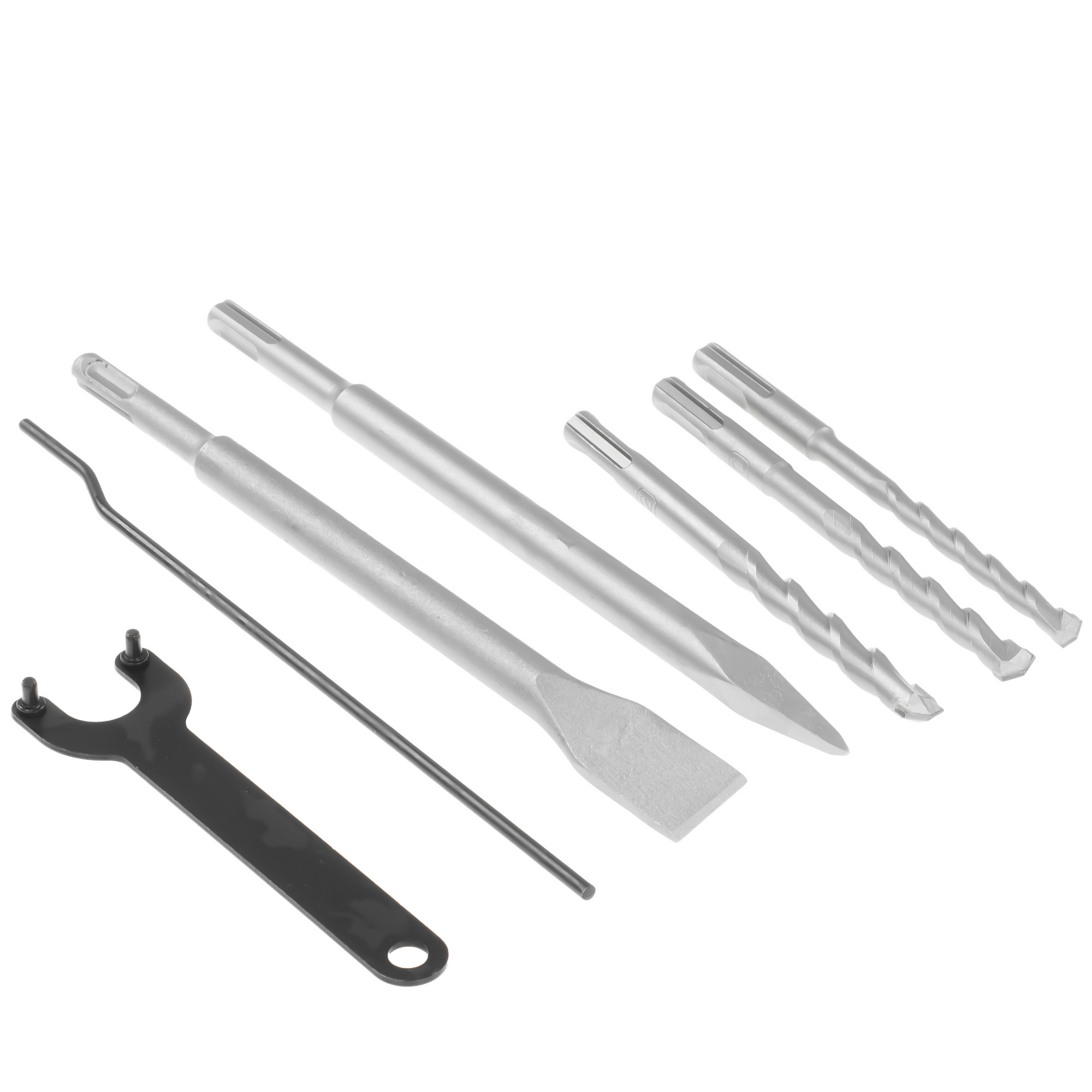 Перфоратор Procraft BH1300 9277906 STDN-0042177 - Вид №5