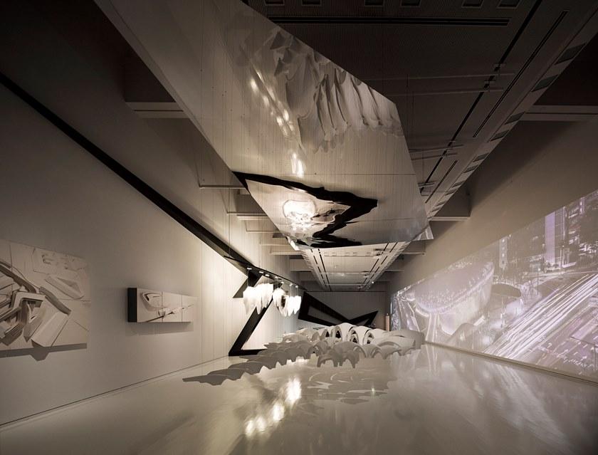 Slamp Подвесной светильник Aria sun-id-1495057 - Вид №10