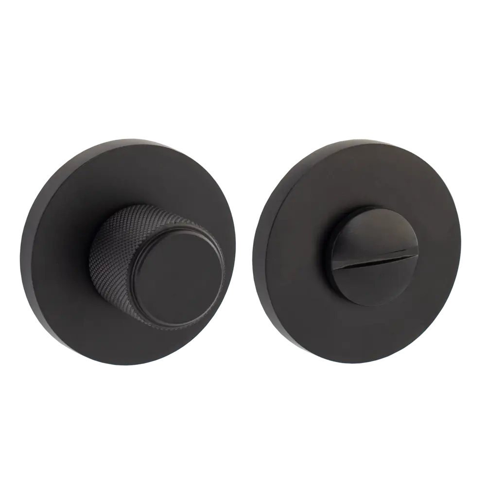 Фиксатор дверной Armex WC-4021 - стильная защита приватности 89402057 STLM-1563060