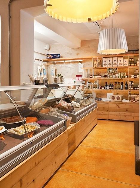 IDEAL WORK Бетонный пол sun-id-1400731 - Вид №12