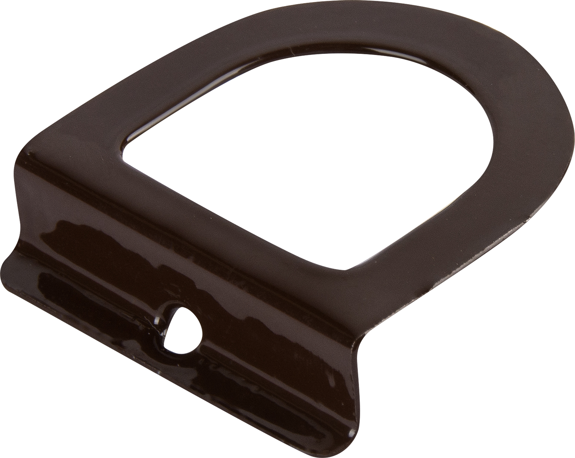 82331796 Ручка москитной сетки металл цвет коричневый, 2 шт. STLM-0024721 Santreyd  - Вид №3