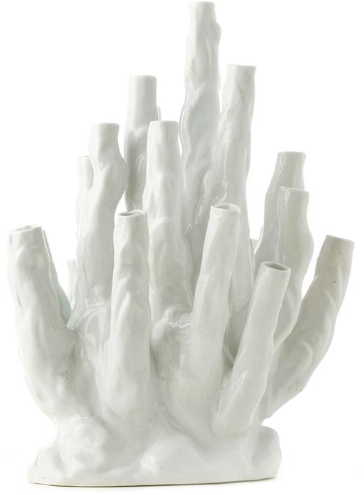 Pols Potten Фарфоровая ваза sun-id-1364001 - Вид №1