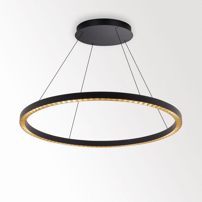 Delta Light Светодиодный подвесной светильник для офиса с диммером Inform sun-id-1434394 - Вид №1