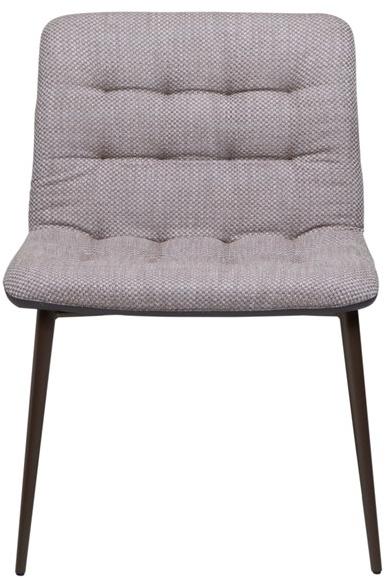 Tonin Casa Стул из тафтинга sun-id-1476704 - Вид №1