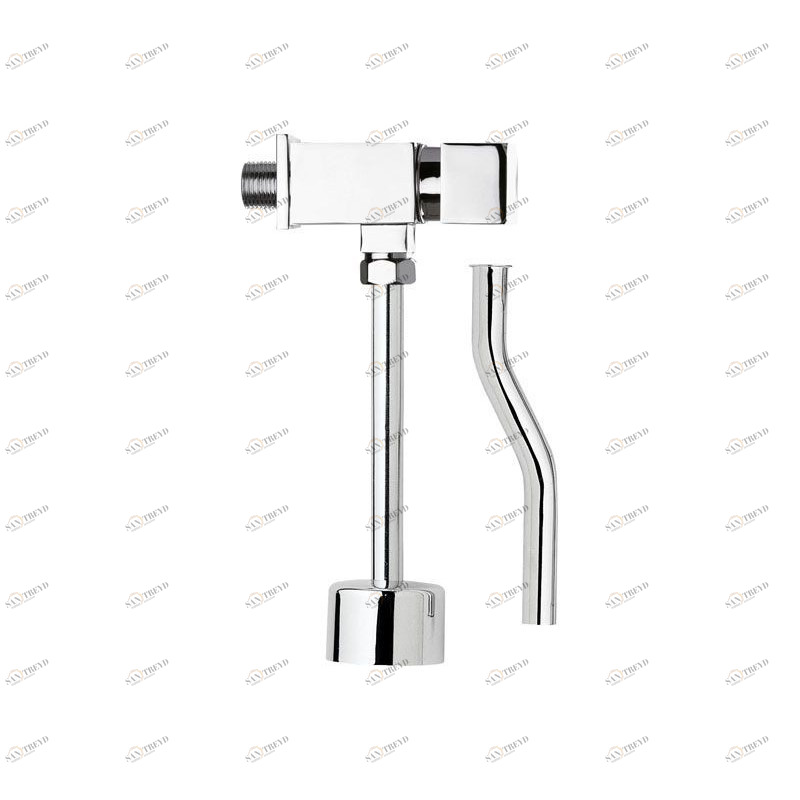 TEM40860 Передовые технологии DANIEL RUBINETTERIE 