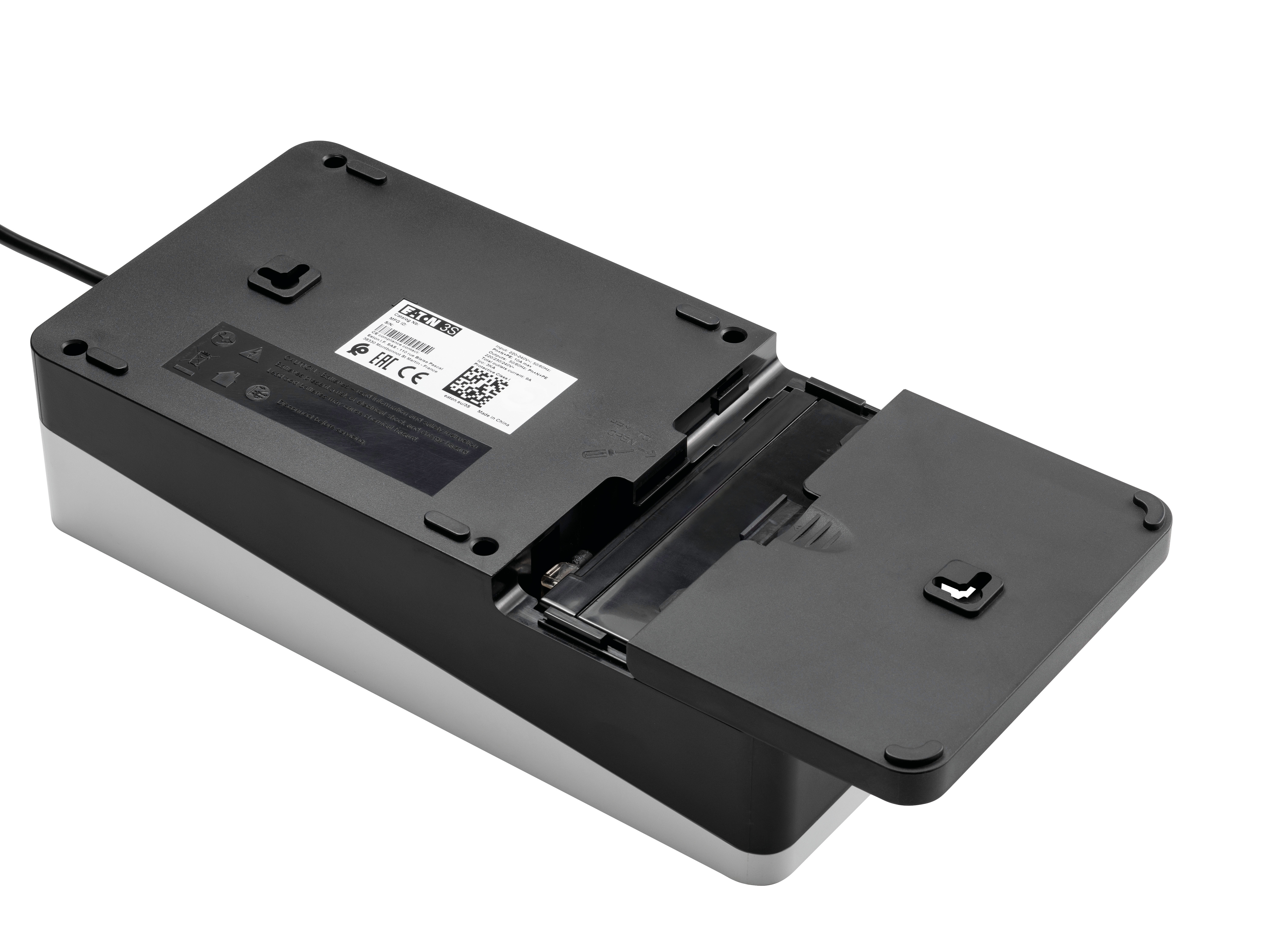 3S450D 3s 450 din Eaton Santreyd  - Вид №3