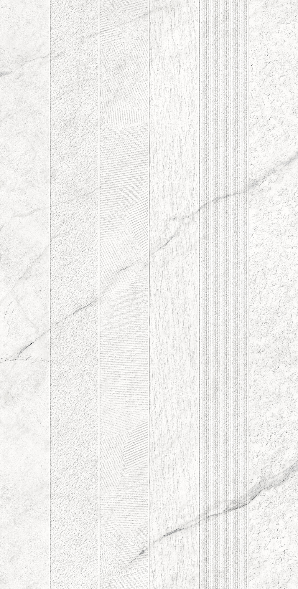 Керамогранит MONTESA WHITE DECOR 80х160 Creanza CZ-GL07-D - Вид №5