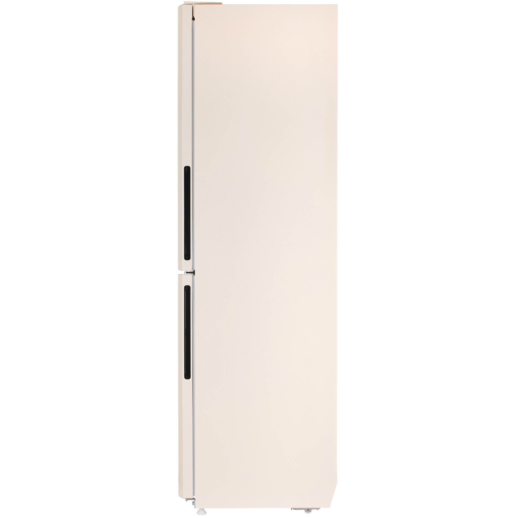 8140603 Холодильник с морозильником   Pozis RK-FNF-172BG бежевый STDN-0022171 - Вид №3