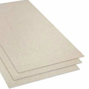 PROFIKAMIN Огнестойкая фиброцементная плита 9 мм для каминов и саун 88903134