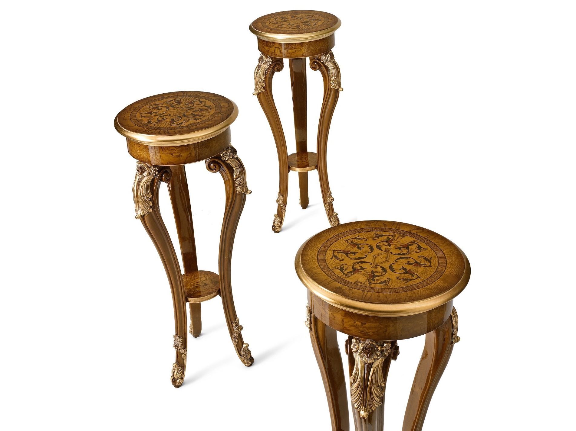 Пьедестал A.R. Arredamenti водолазка ARCH-00037468 - Вид №1