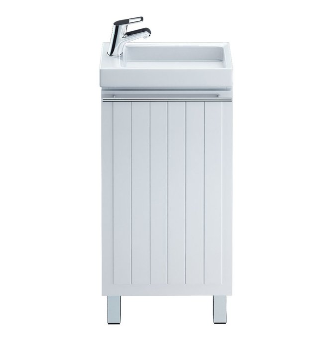 AMU40W1M95K Milardo Amur Тумба Amur 40 см Россия - Вид №2