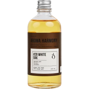 89342127 Наполнитель для диффузора Aroma Harmony Белый дуб 100 мл STLM-0837589