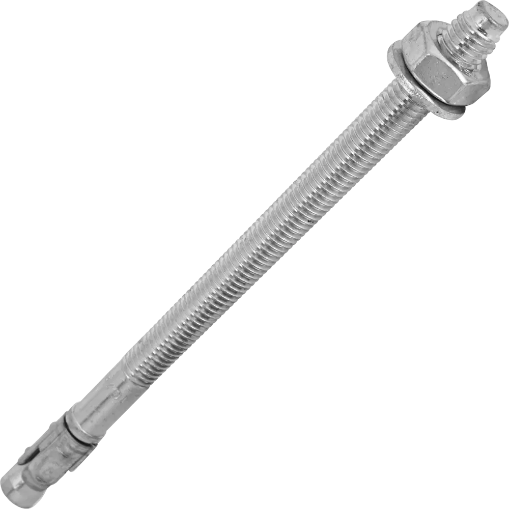 Анкер клиновой Sormat S-KA 10/80x162 мм 2 шт. 84257418 STLM-2209936 