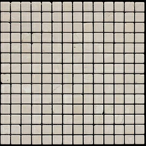 МОЗАИКА ИЗ НАТУРАЛЬНОГО КАМНЯ  M025-20Т NATURAL ADRIATICA