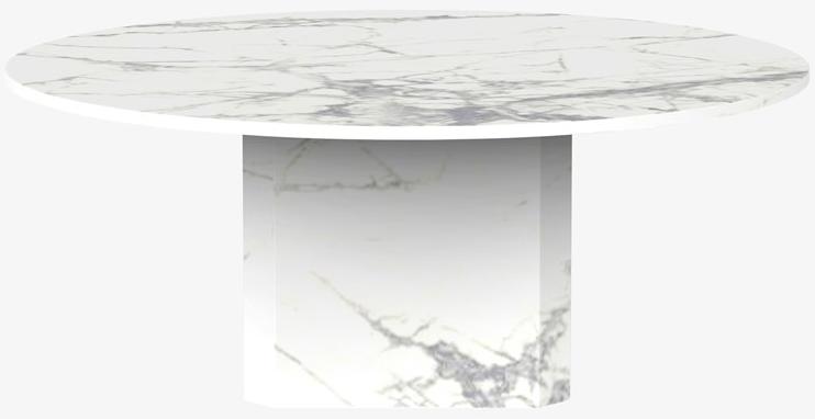 Miter Низкий сервисный столик из керамогранита Alai sun-id-1391335 - Вид №2