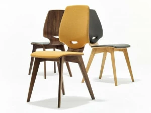 sixay furniture Эргономичное мягкое кресло Finn