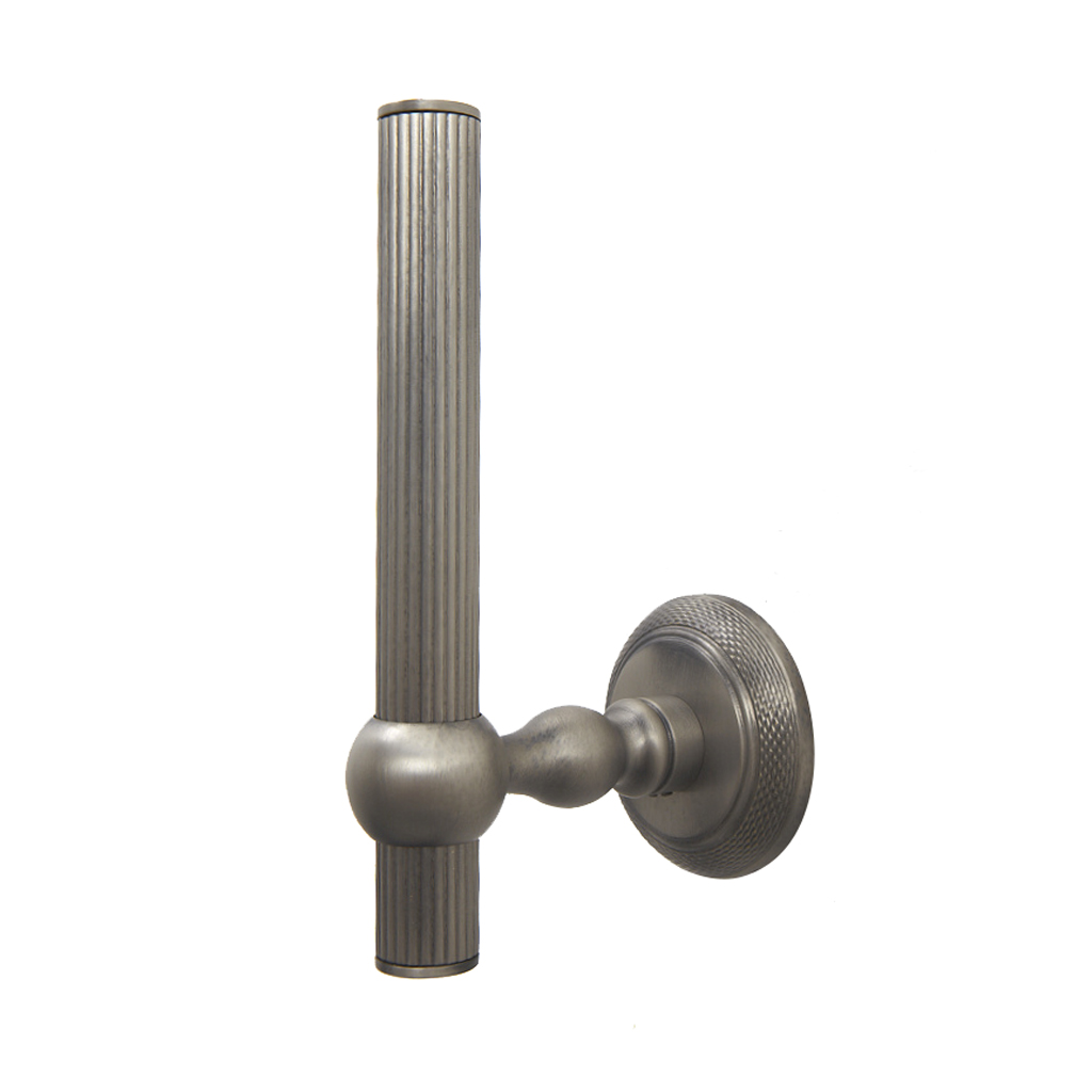 C36-505 C36-505 Настенный держатель резервного рулона ДРАГОЦЕННОСТЬ Cristal & Bronze BIJOU  - Вид №2