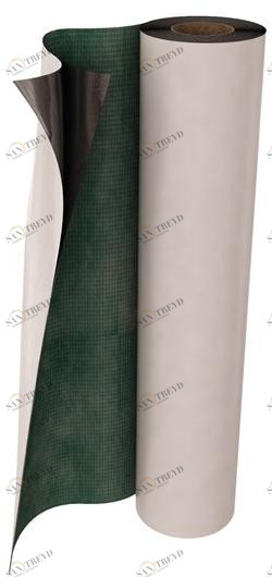 ROTHOBLAAS Прочная эластичная мембрана Membrane fonoresilienti sun-id-1487417