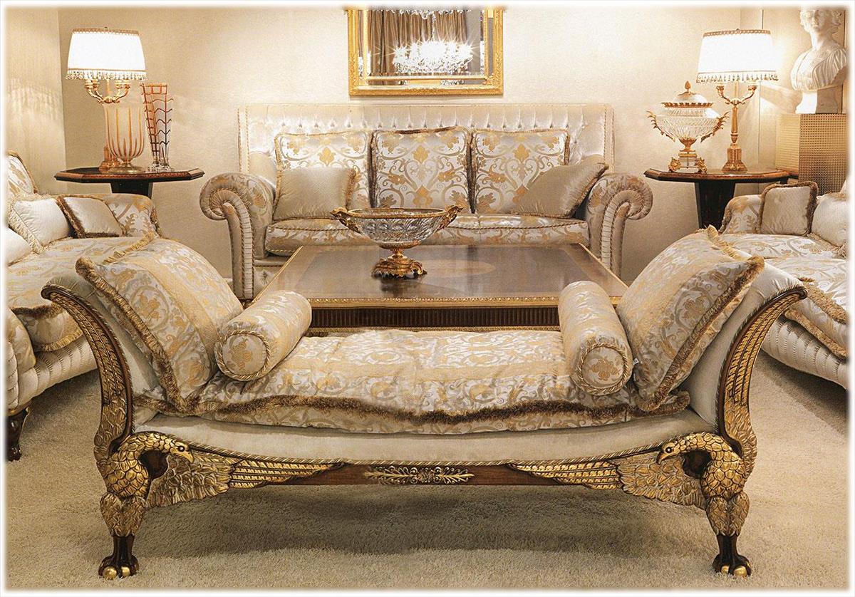 Банкетка  ZANABONI PA161 №6