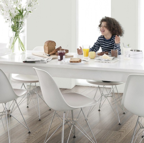 Паркетная доска Solidfloor Монгомери 1194926 - Вид №10