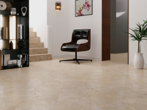 90811719 LVT Плитка EcoStone Мак-Кинли 31 класс толщина 4.2 мм 2.23 м², цена за упаковку STLM-0393340 ECOCLICK