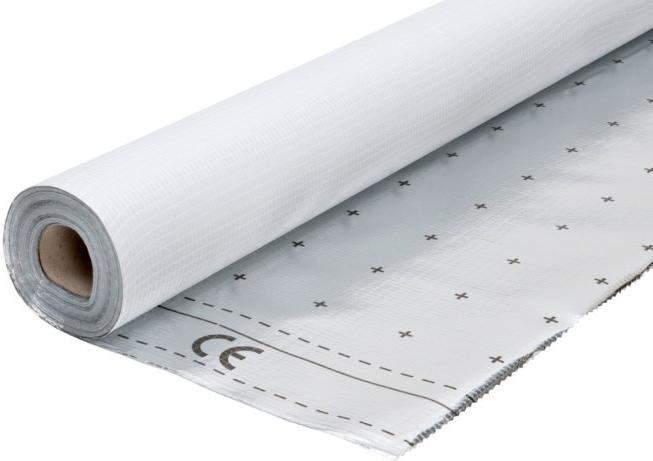 Würth Пароизоляция Isolamento tetti e pareti 0681 000 006 - Вид №1