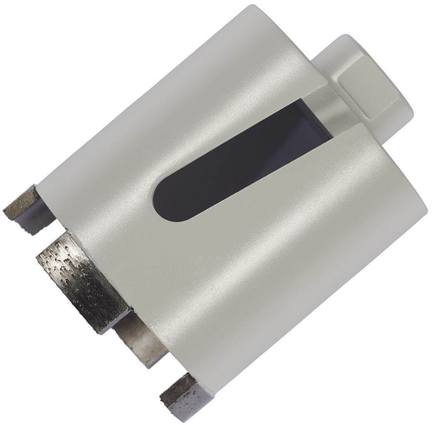 82679043 Коронка по бетону алмазная Bosch 2608599047 68 мм STLM-0033890 BOSCH PROFESSIONAL