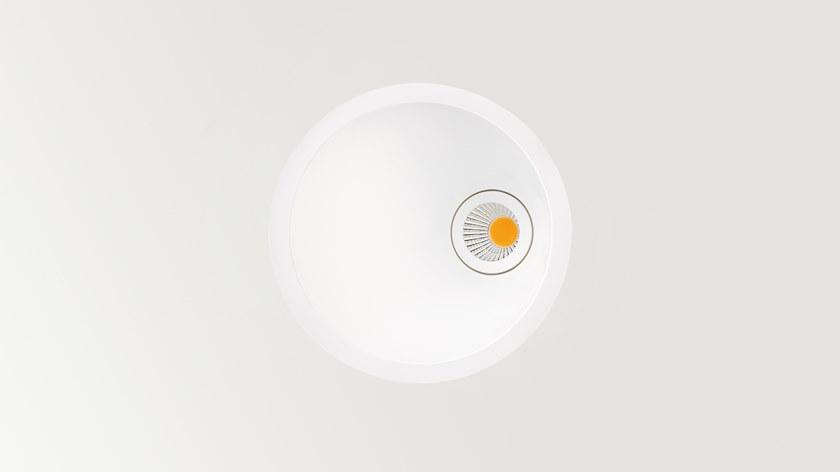Arkoslight Встраиваемый светодиодный точечный светильник Swap sun-id-1403361 - Вид №8
