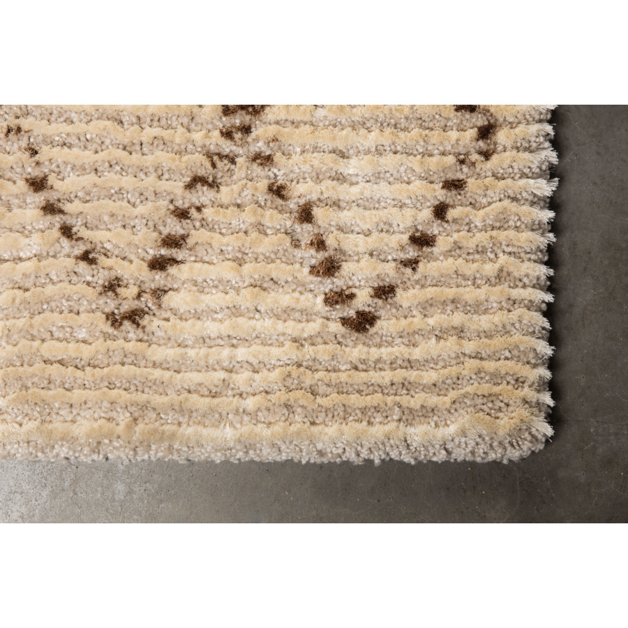 Ковер Jafar 160х230 см Dutchbone 6000170 - Вид №5