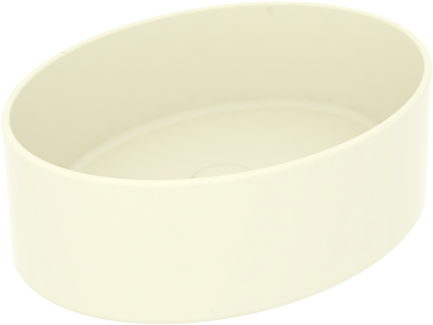 LKLAVFSBF4515 Накладная раковина на столешницу GSG CERAMIC Like