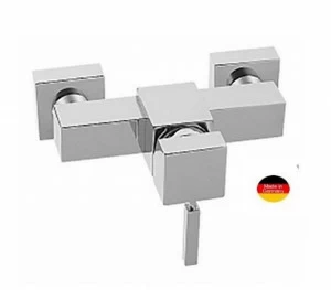 Смеситель для душа Kaja Aquadrat 58610-С