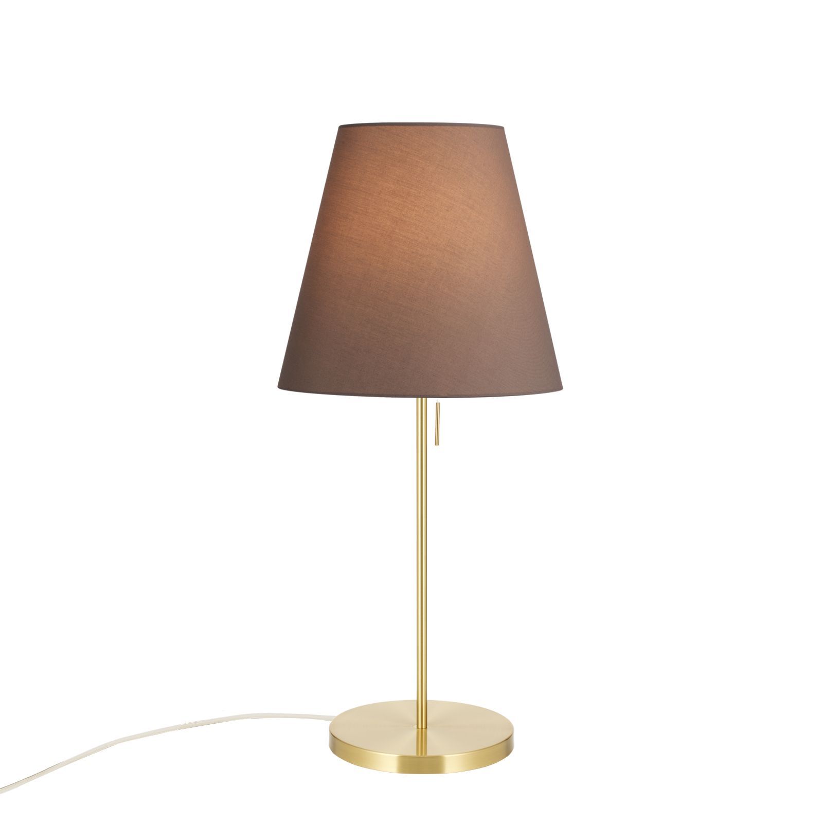 Ткань настольная лампа Orion ARCH-00088233 - Вид №35