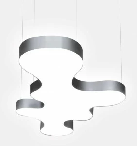 Lightnet Светодиодная подвесная лампа Amorphicon