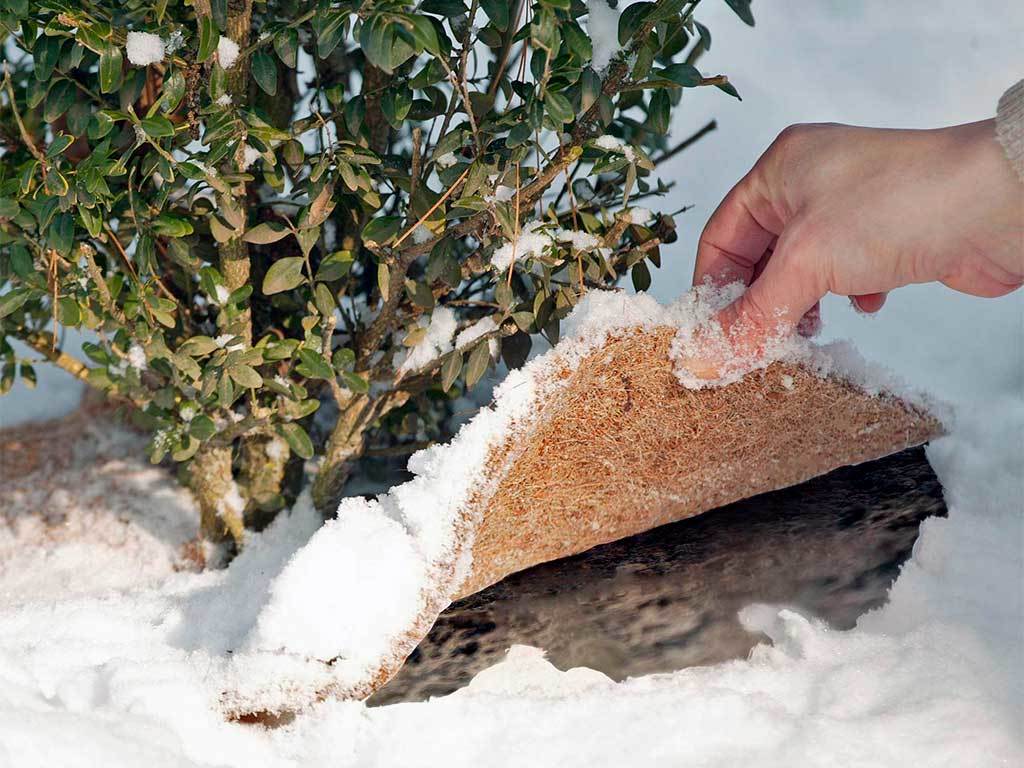 Круг приствольный Мульчаграм 90 см, комплект - 5шт ГеоПластБорд GPBST-246 - Вид №8