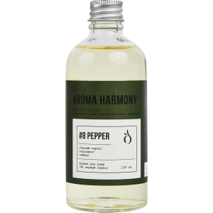 89342122 Наполнитель для диффузора Aroma Harmony Перец 100 мл STLM-0813339
