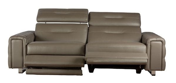 Диван Paolo прямой коричневый UNICO ДИЗАЙНЕРСКИЕ 248953 Коричневый  - Вид №2