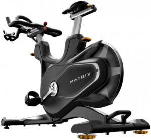 CXP Велотренажер cxp MATRIX